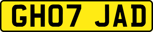 GH07JAD