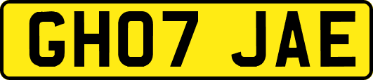 GH07JAE