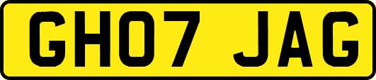 GH07JAG
