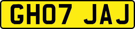 GH07JAJ