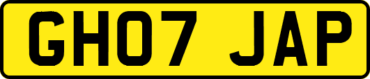 GH07JAP
