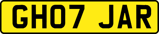 GH07JAR