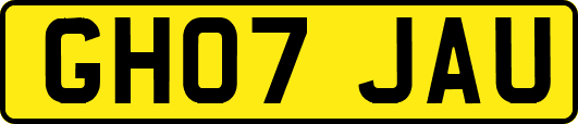 GH07JAU