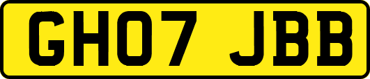 GH07JBB