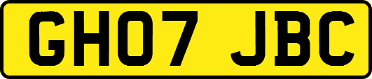 GH07JBC