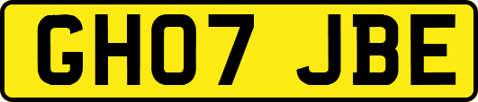 GH07JBE
