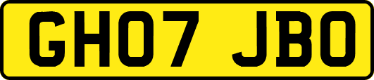 GH07JBO