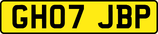 GH07JBP