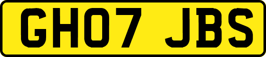 GH07JBS