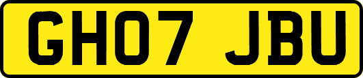 GH07JBU