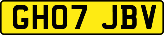 GH07JBV