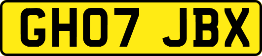 GH07JBX