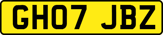 GH07JBZ