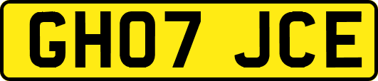 GH07JCE
