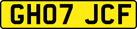 GH07JCF