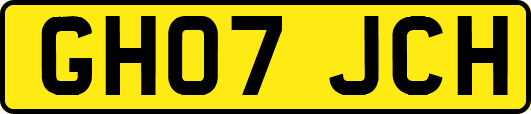 GH07JCH
