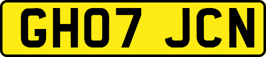 GH07JCN