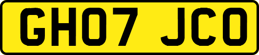 GH07JCO