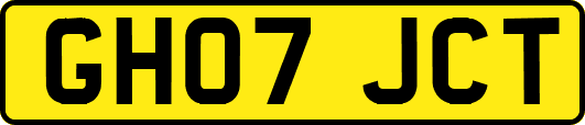 GH07JCT