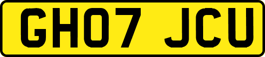 GH07JCU