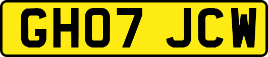 GH07JCW