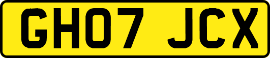 GH07JCX