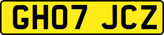 GH07JCZ