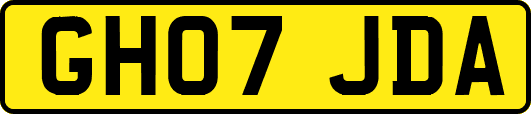 GH07JDA
