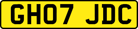 GH07JDC