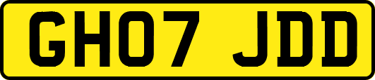 GH07JDD