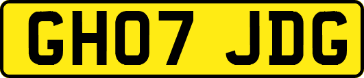 GH07JDG