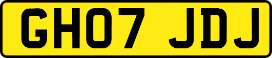 GH07JDJ