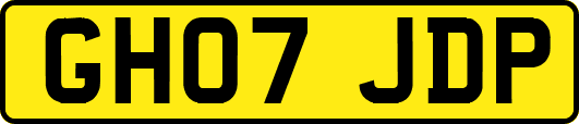 GH07JDP