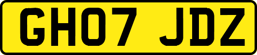 GH07JDZ