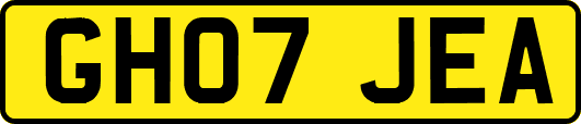 GH07JEA