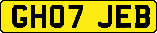 GH07JEB