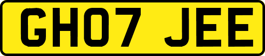 GH07JEE