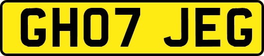 GH07JEG