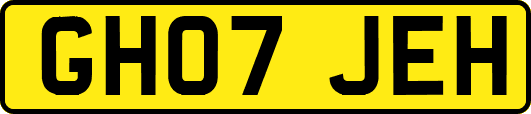 GH07JEH