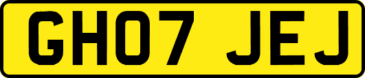 GH07JEJ