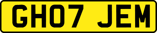 GH07JEM