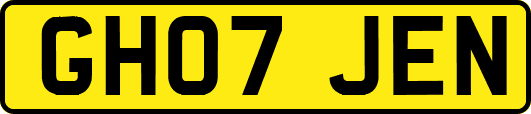 GH07JEN