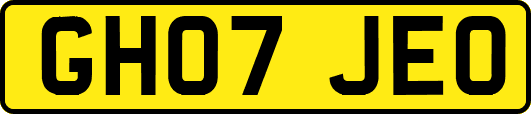 GH07JEO