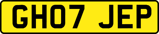 GH07JEP