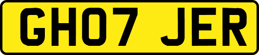 GH07JER