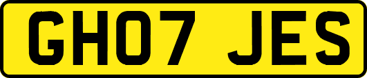 GH07JES