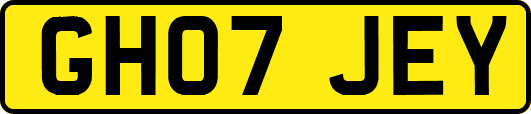 GH07JEY