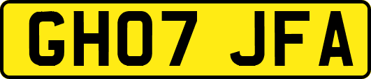 GH07JFA