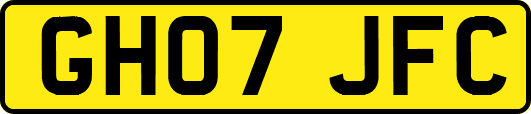 GH07JFC