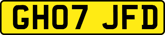 GH07JFD